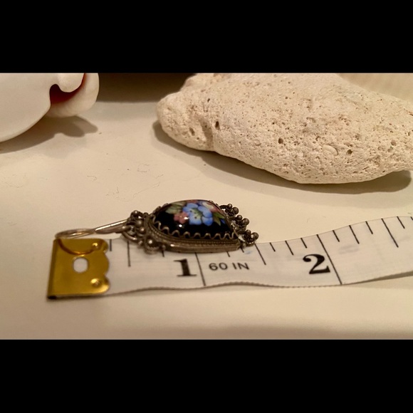 Victorian Inspired Earrings - Picture 7 of 7